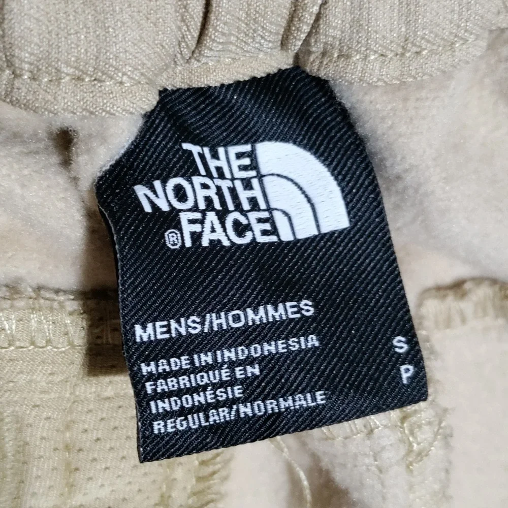 The North Face north face